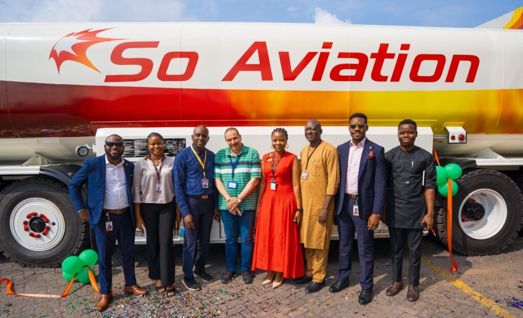 Asharami Energy Enhances Aviation Sector Efficiency With New Infrastructure