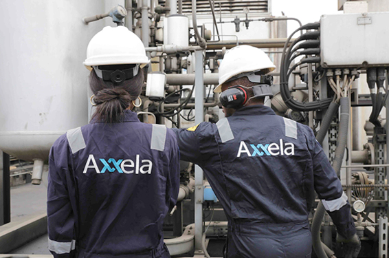 Axxela Commences Strategic Reorganisation To Expand Energy Market Influence