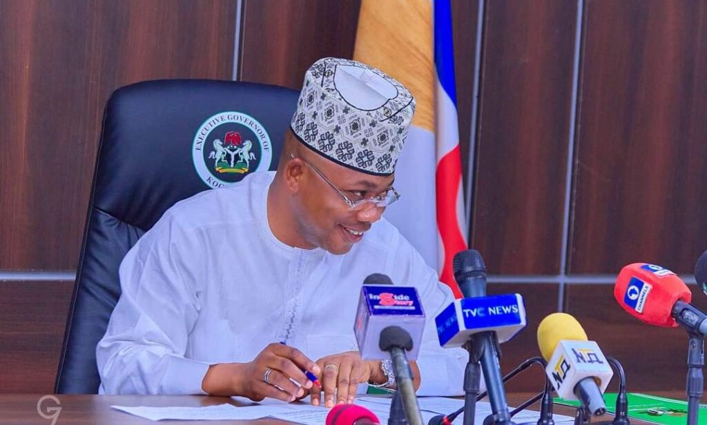 Kogi Govt Warns Against Illegal Occupation Of Scheme Houses