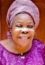 A Tribute to My Sister, My “Little Mum”