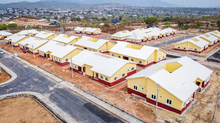 Kogi State Moves To Reclaim Illegally Occupied Housing Units