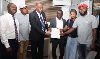 FIRS Applauds SIFAX Group Support For Tax Revenue Growth In 2024