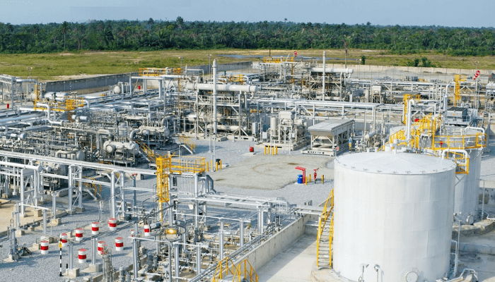 Nigeria’s Energy Sector Development To Improve In Q1 2025- Report