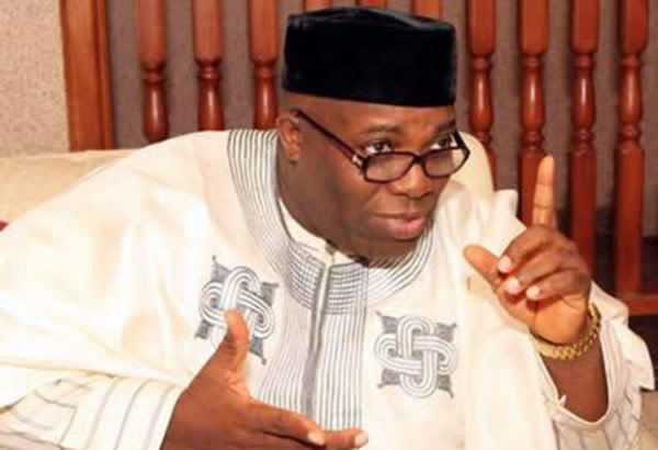 Dr. Doyin Okupe Retracts Unfair Criticism Of NNPL’s Mele Kyari