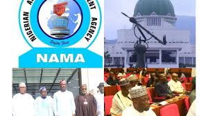 N’Assembly, NAMA Collaborate on Aviation Sector Reform