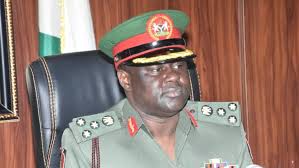 NYSC DG Urges Corps Members To Dedicate To National Development