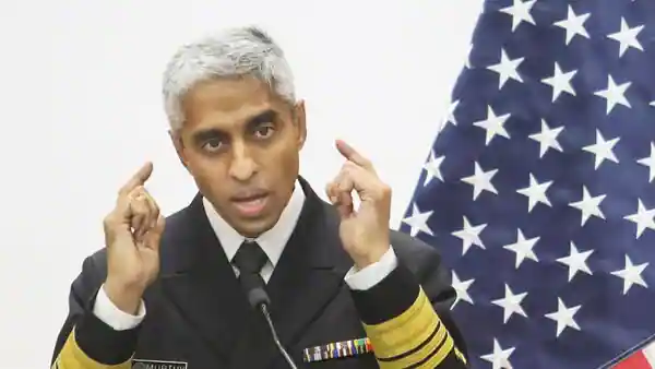 U.S Surgeon General Seeks Health Warning Labels On Alcoholic Beverages