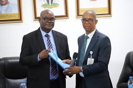 PMS To Enhance Performance Of Law Enforcement In Nigeria