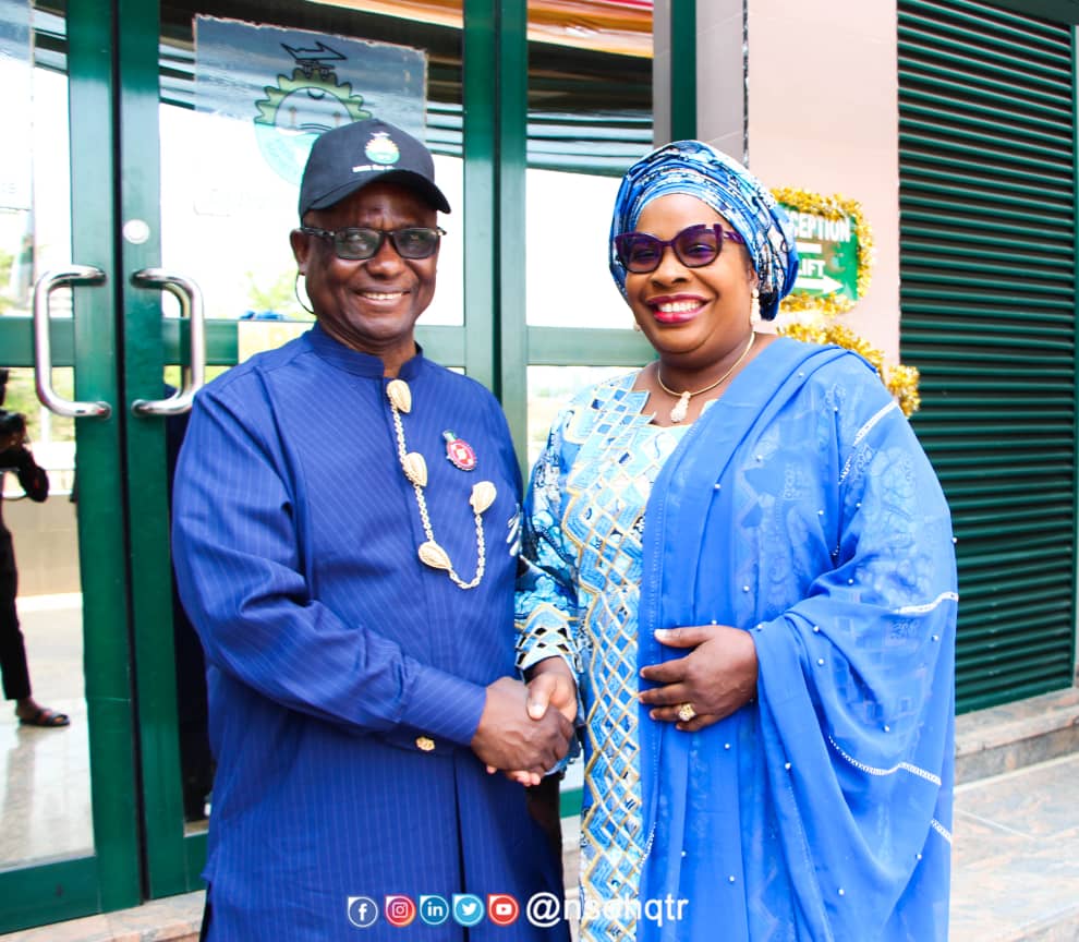 NSE And Dorman Long To Provide In-Country Training For Nigerian Engineers