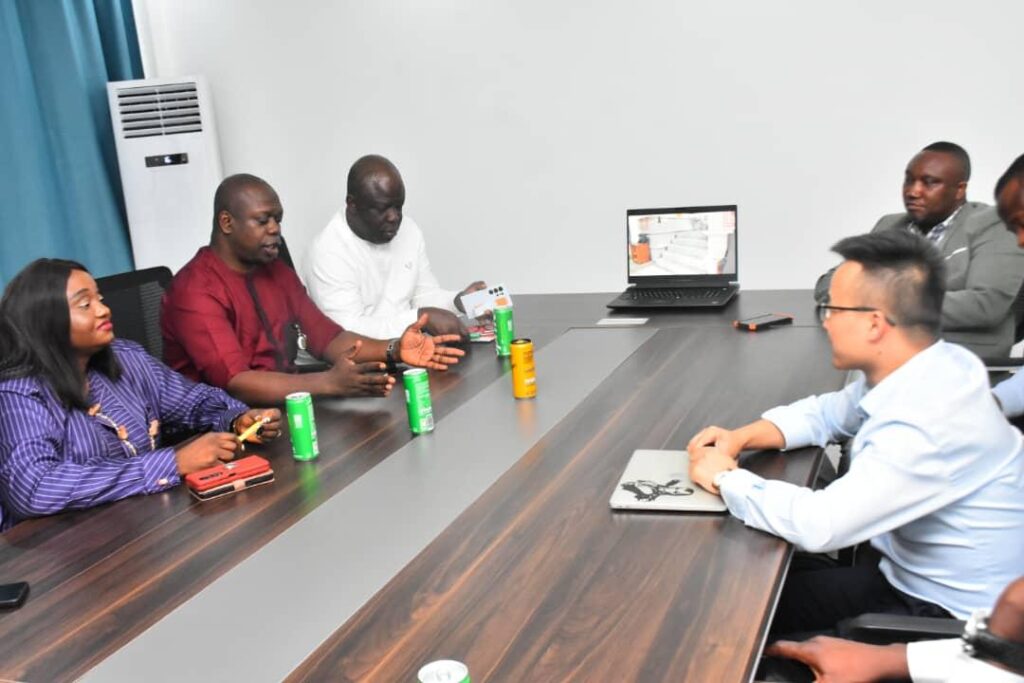 NCDMB Backs MT Group To Establish World Class Valve Manufacturing Plant In Nigeria