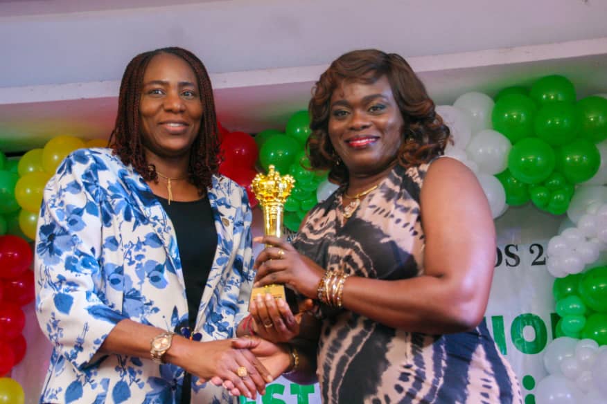 Leadway Pensure Bags Awards