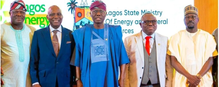 Lagos Takes Strong Measures Towards Enhancing Clean Energy Systems