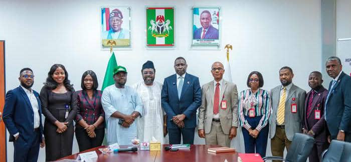 EFCC Monitors MDAs’ Budget Implementation