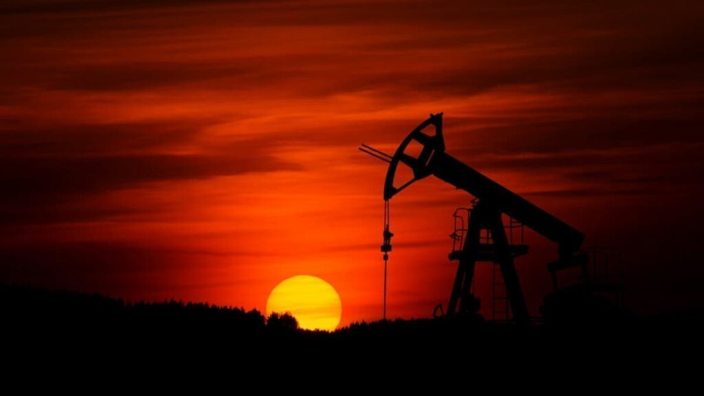 The Return Of Peak Oil