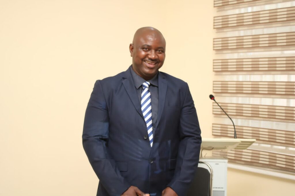ROYAL NEWS Publisher, Arowona Abdulazeez Completes Ph.D Programme