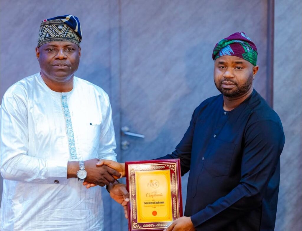 FIRS Key to Nigeria’s Fiscal Stability — RMAFC