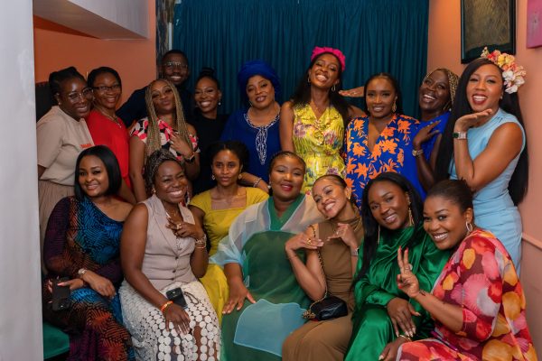 Dr. Onyeali-Ikpe Champions Transformational Leadership At London Business School Women’s Day Forum