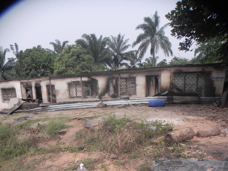 Lilu: A Town Under Siege – A Cry for Urgent Government Intervention
