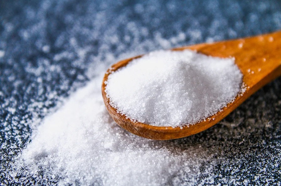 Hypertension: Case for Sodium Consumption Regulation, Healthier Diets