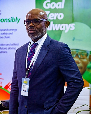 Asharami Energy Restates Commitment to Drive Local Content Development I Nigeria