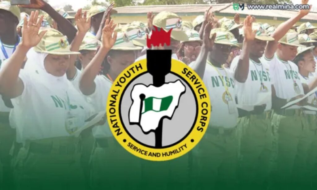 NYSC Says 2025 Batch ‘A’ Stream II To Commenced Soon Nationwide