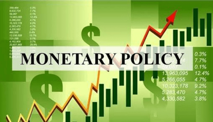 CBN Retains Monetary Policy Rate At 27.50%