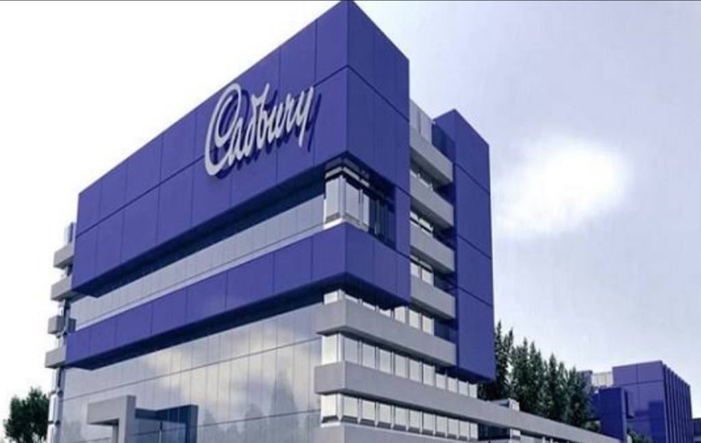Cadbury Nigeria Reports N5.98Bn Profit In Q1, 2025