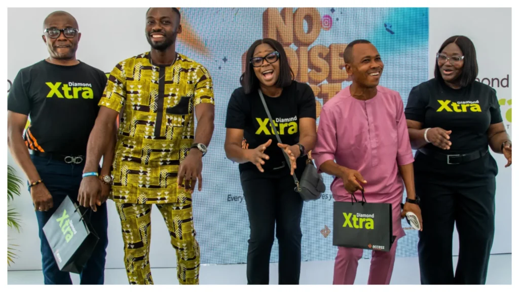 Access Bank Unveils DiamondXtra Season 17, To Reward Customers With Over N200 Million