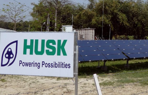 Husk Power To Deliver Solar Hybrid Mini Grid In Northern Nigeria In $5Mn IFC Deal