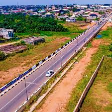 Lagos State Sustains Road Infrastructure Development