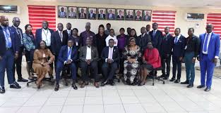 SCUML Engages Stakeholders On FATF Onsite Visit, Sector Sensitization
