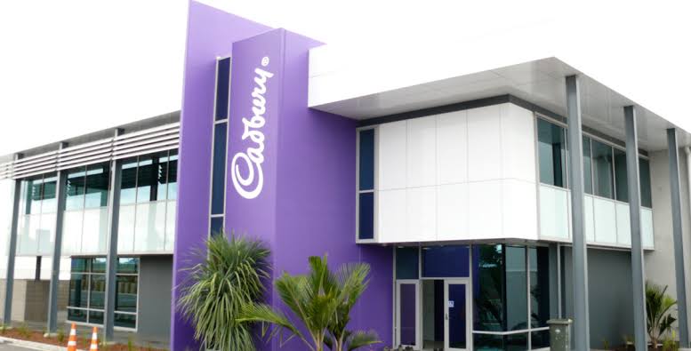 Cadbury Nigeria Q1, Profit Hits N5.98 Billion