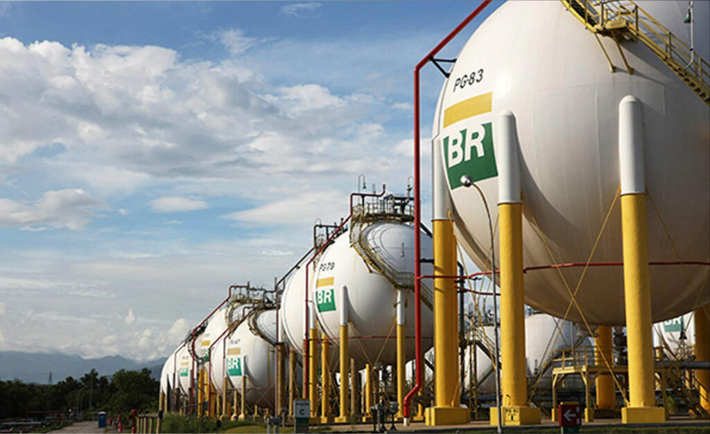 Petrobras Signifies Interest In Nigeria’s Deep water Oil Operations