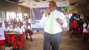 Unity Bank Empowers Youth Nationwide With Financial Literacy