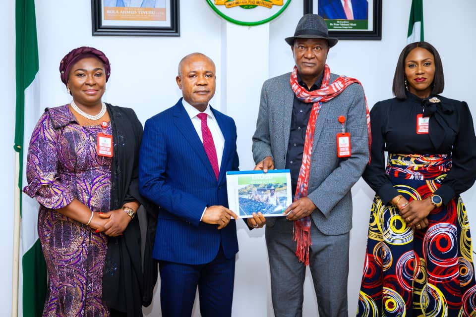 Enugu State To Inject N30Bn For Tourism Sector Development