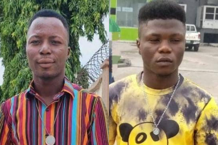 EFCC Arraigns Two For Non-Declaration Of Assets In Kaduna