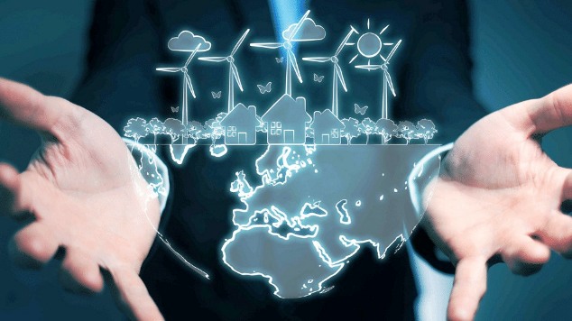 Carbon Emissions Threaten ICT Sustainable Development
