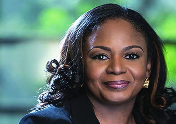 Tinubu Eulogises Chairperson Of Avon Healthcare Ltd, Vivien Elumelu At 55
