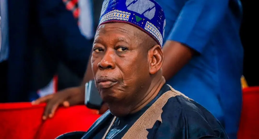 APC Yet To Respond To Ganduje’s Exit?