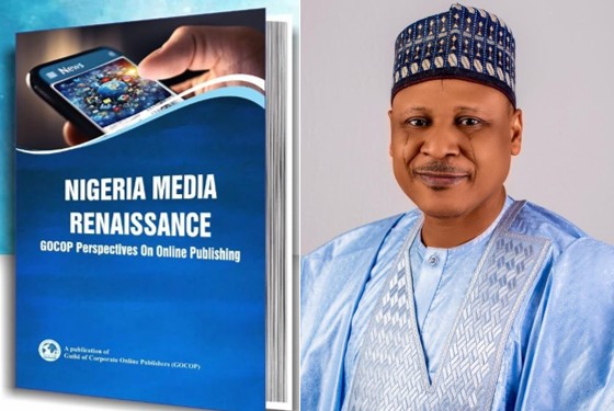 Information Minister, Idris Is Chairman At GOCOP Book Launch On June 17 In Abuja