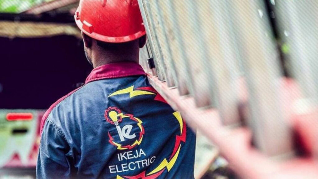 Ikeja Electric Vows More Action Against Asset Vandalism