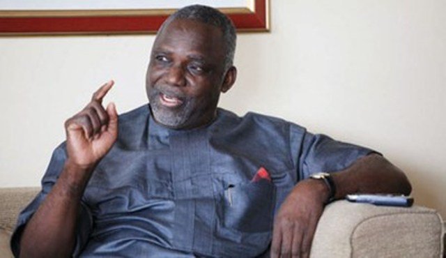 Former Power Minister Prof. Bart Nnaji To Chair 2025 Oriental News Nigeria Summit