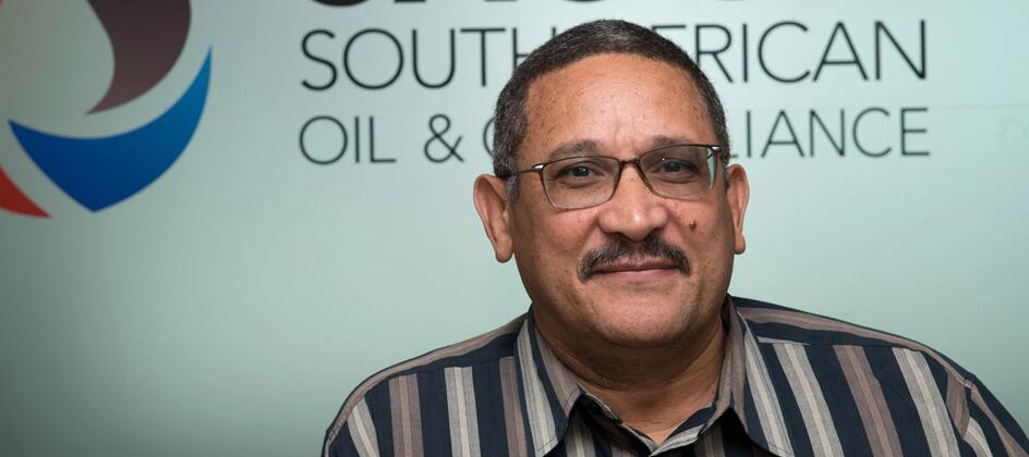 Natural Gas and Africa’s Energy Future: Balancing Growth and Sustainability