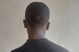 Suspected Employment Fraudster Reports Self To EFCC