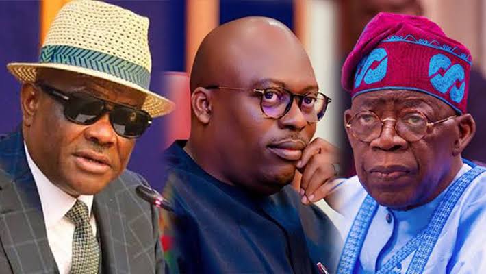 Warring Factions In Rivers State Politics Closing Ranks With Tinubu’s Intervention