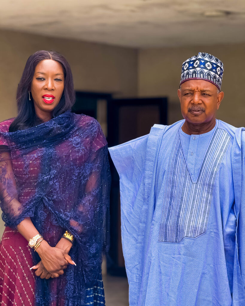 FG Takes Step To Facilitate Nationwide Vocational Training For Nigerians