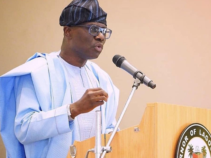 Participate In Lagos Local Government Elections- Sanwo-Olu Appeals To Residents
