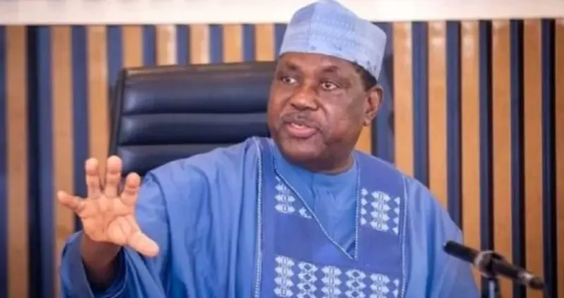 Government Considers Policy Changes To Promote Non-Oil Export Industry