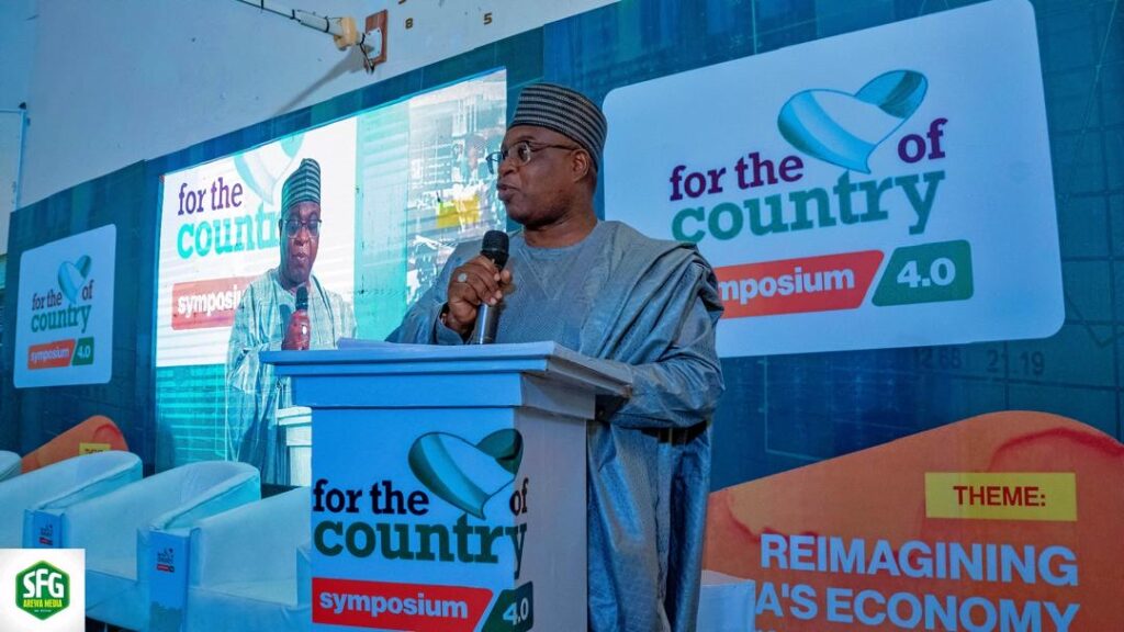 NGX Boss, Umaru Kwairanga, To Chair Business Journal Fintech Roundtable 2025