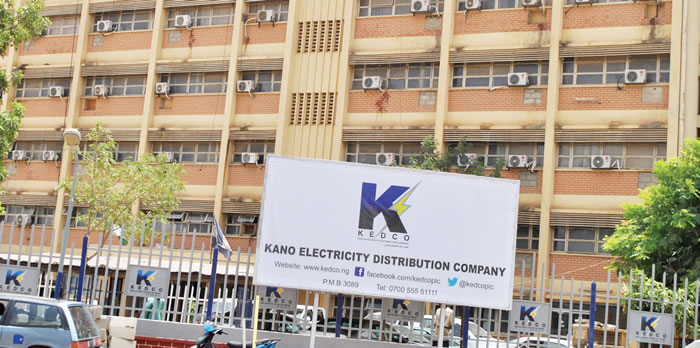 Kano DisCo Takes Urgent Steps To Address Outages In Major Northern States